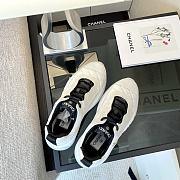 Chanel Sneaker 0040 - 3