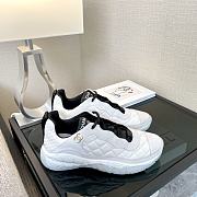 Chanel Sneaker 0040 - 2