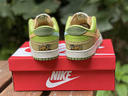  Nike Dunk Low SE Sun Club DM0583-800 - 5