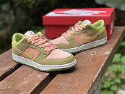  Nike Dunk Low SE Sun Club DM0583-800 - 4