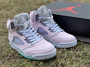 Air Jordan 5 “Easter” DV0562-600 - 1