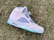 Air Jordan 5 “Easter” DV0562-600 - 4