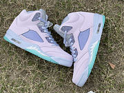 Air Jordan 5 “Easter” DV0562-600 - 3