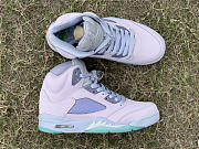 Air Jordan 5 “Easter” DV0562-600 - 2