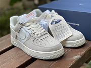 Nike Air Force 1 NAI-KE DM8871-111 - 1