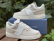 Nike Air Force 1 NAI-KE DM8871-111 - 3