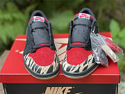 Air Jordan 1 Retro Low OG SP SoleFly DN3400-001 - 5