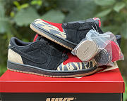 Air Jordan 1 Retro Low OG SP SoleFly DN3400-001 - 3