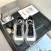 Chanel Sneaker 0041 - 3