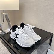 Chanel Sneaker 0042 - 1