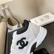 Chanel Sneaker 0042 - 4