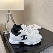 Chanel Sneaker 0042 - 5