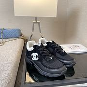 Chanel Sneaker 0043 - 1