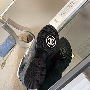 Chanel Sneaker 0043 - 5