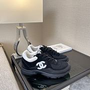 Chanel Sneaker 0043 - 3