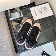 Chanel Sneaker 0044 - 2