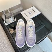 Chanel Sneaker 0045 - 3