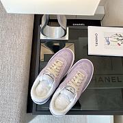 Chanel Sneaker 0045 - 2