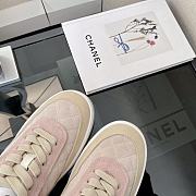 Chanel Sneaker 0046 - 6