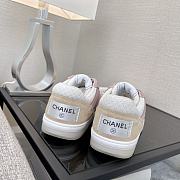 Chanel Sneaker 0046 - 4