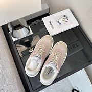 Chanel Sneaker 0046 - 2