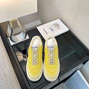 Chanel Sneaker 0047 - 4