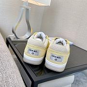 Chanel Sneaker 0047 - 3