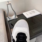 Chanel Sneaker 0051 - 6