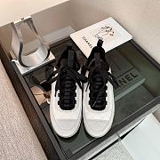 Chanel Sneaker 0051 - 3