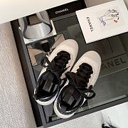 Chanel Sneaker 0051 - 2