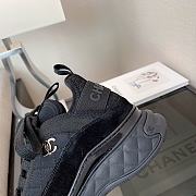 Chanel Sneaker 0052 - 4