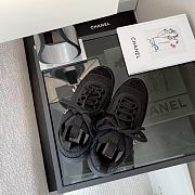 Chanel Sneaker 0052 - 3