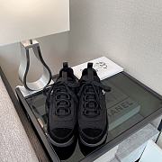 Chanel Sneaker 0052 - 2