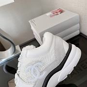 Chanel Sneaker 0053 - 6