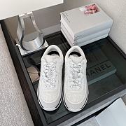 Chanel Sneaker 0053 - 2