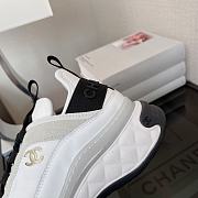 Chanel Sneaker 0054 - 6