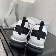 Chanel Sneaker 0054 - 4