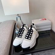 Chanel Sneaker 0054 - 3