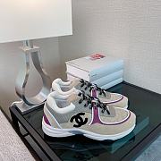 Chanel Sneaker 0055 - 6