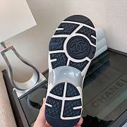 Chanel Sneaker 0056 - 5