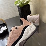 Chanel Sneaker 0057 - 5