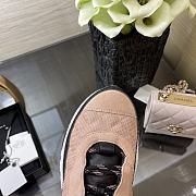 Chanel Sneaker 0057 - 4