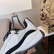 Chanel Sneaker 0058 - 6