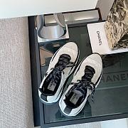 Chanel Sneaker 0058 - 2