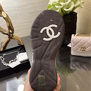 Chanel Sneaker 0059 - 5