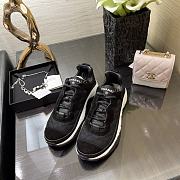 Chanel Sneaker 0059 - 3