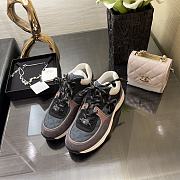 Chanel Sneaker 0060 - 4