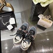 Chanel Sneaker 0060 - 2