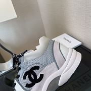 Chanel Sneaker 0061 - 6