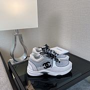 Chanel Sneaker 0061 - 4